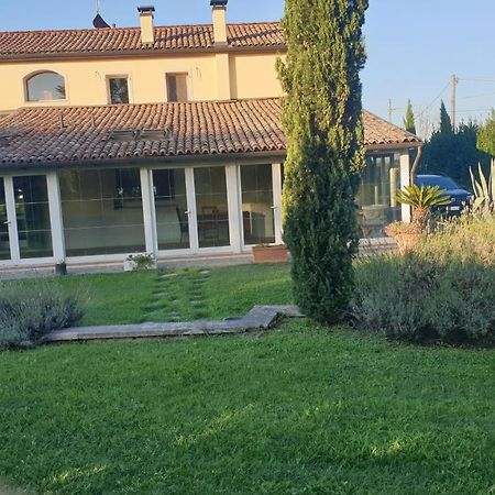 La Fornace Ξενοδοχείο Ozzano dell'Emilia Εξωτερικό φωτογραφία