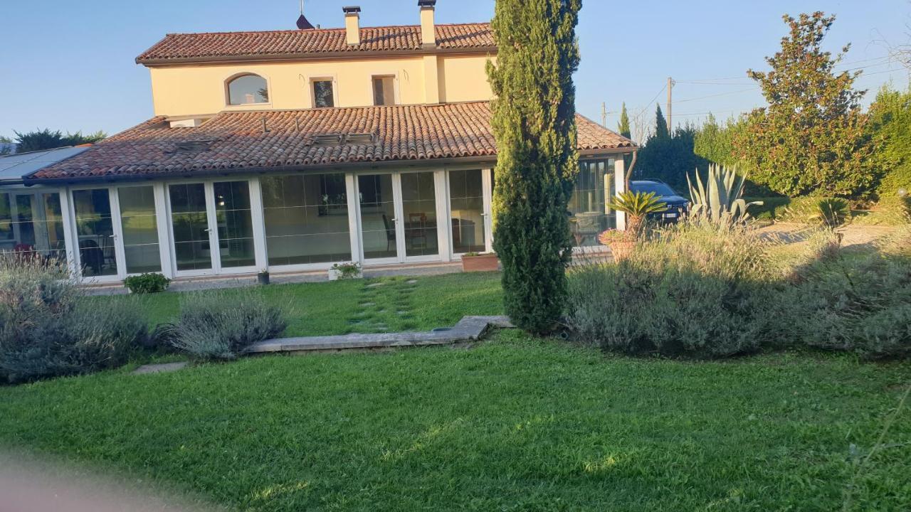 La Fornace Ξενοδοχείο Ozzano dell'Emilia Εξωτερικό φωτογραφία